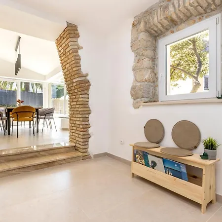 Casa Allegra Mali Losinj Exterior photo