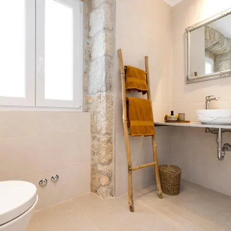 Casa Allegra Mali Losinj Exterior photo