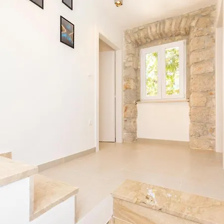 Casa Allegra Mali Losinj Exterior photo