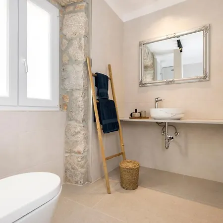 Casa Allegra Mali Losinj Exterior photo