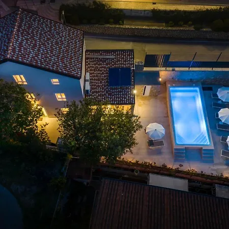 Casa Allegra Mali Losinj Exterior photo