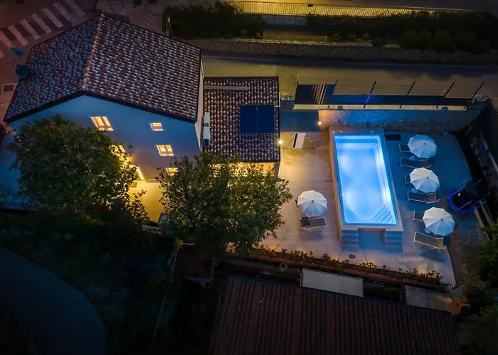 Casa Allegra