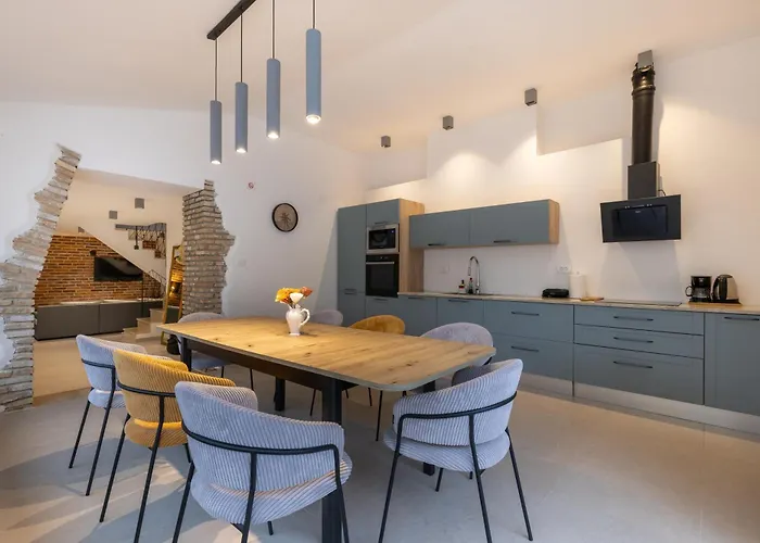 Casa Allegra