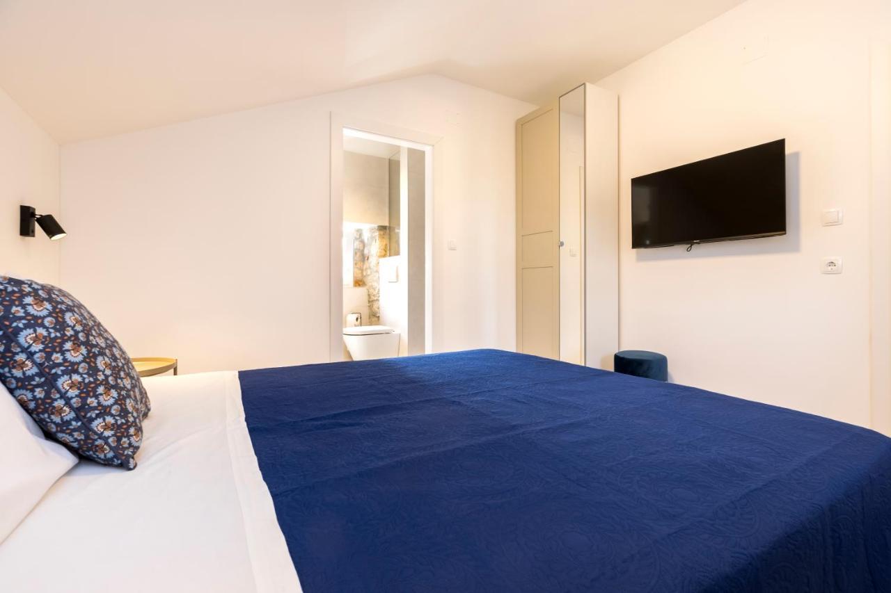 Casa Allegra Dovolenkový dom Mali Losinj