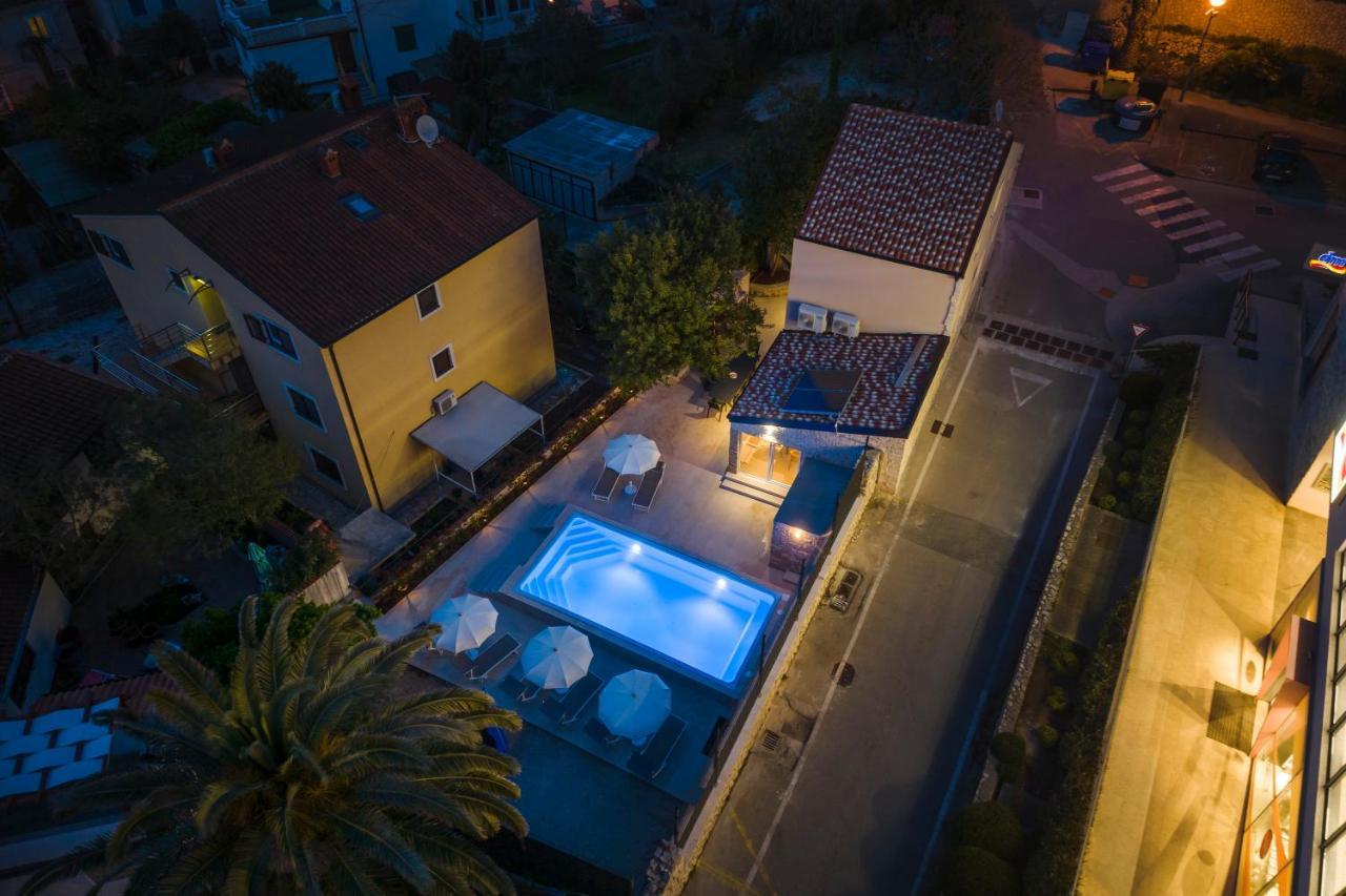 Casa Allegra *