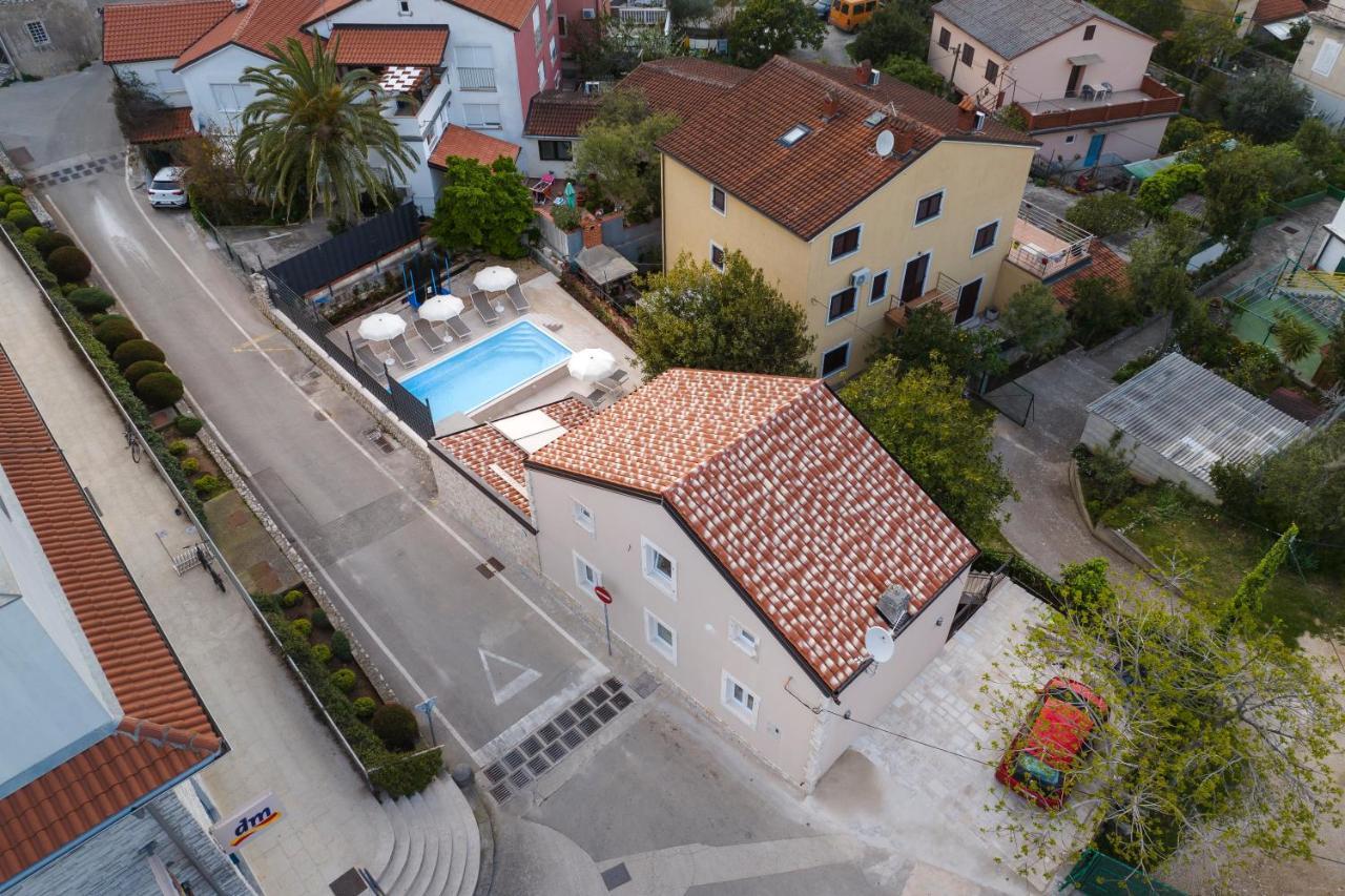 Casa Allegra