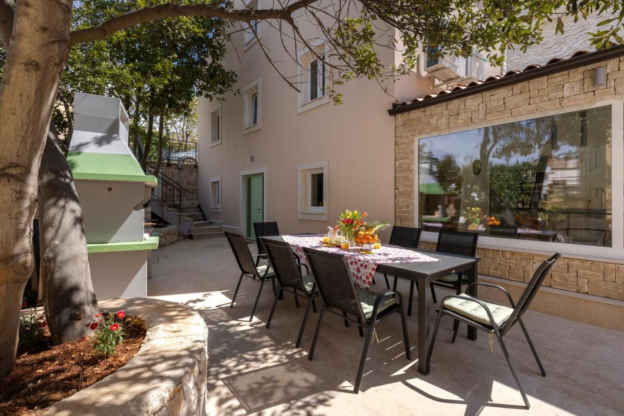 Casa Allegra