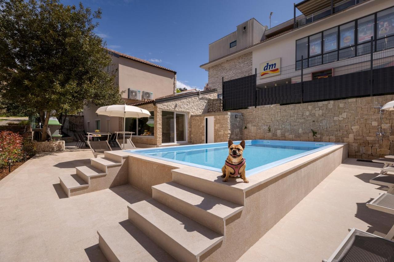 Casa Allegra Vikendica Mali Losinj