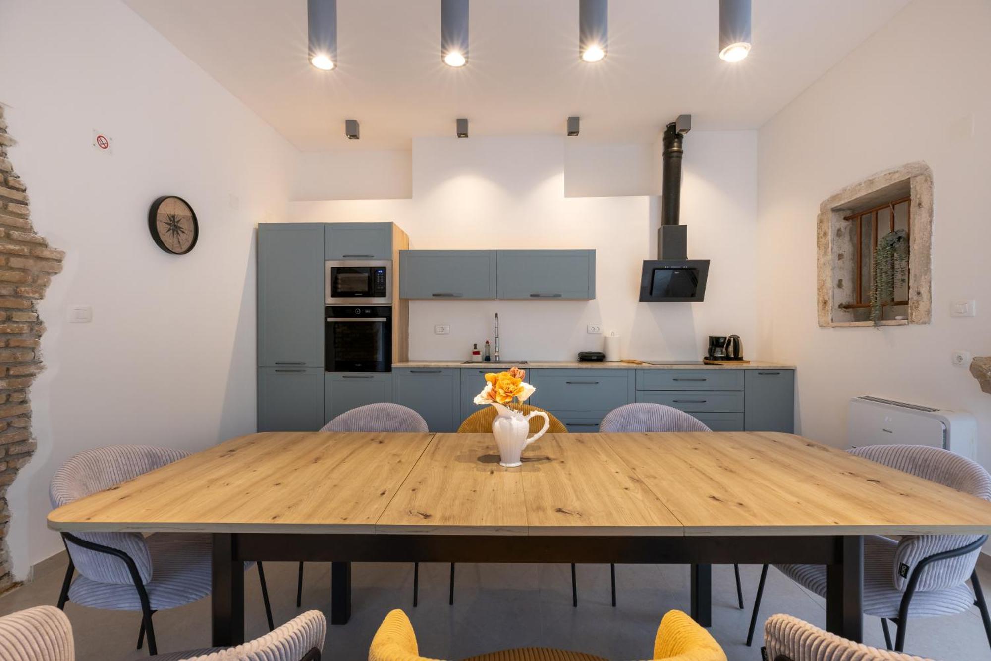 Dovolenkový dom Casa Allegra Mali Losinj